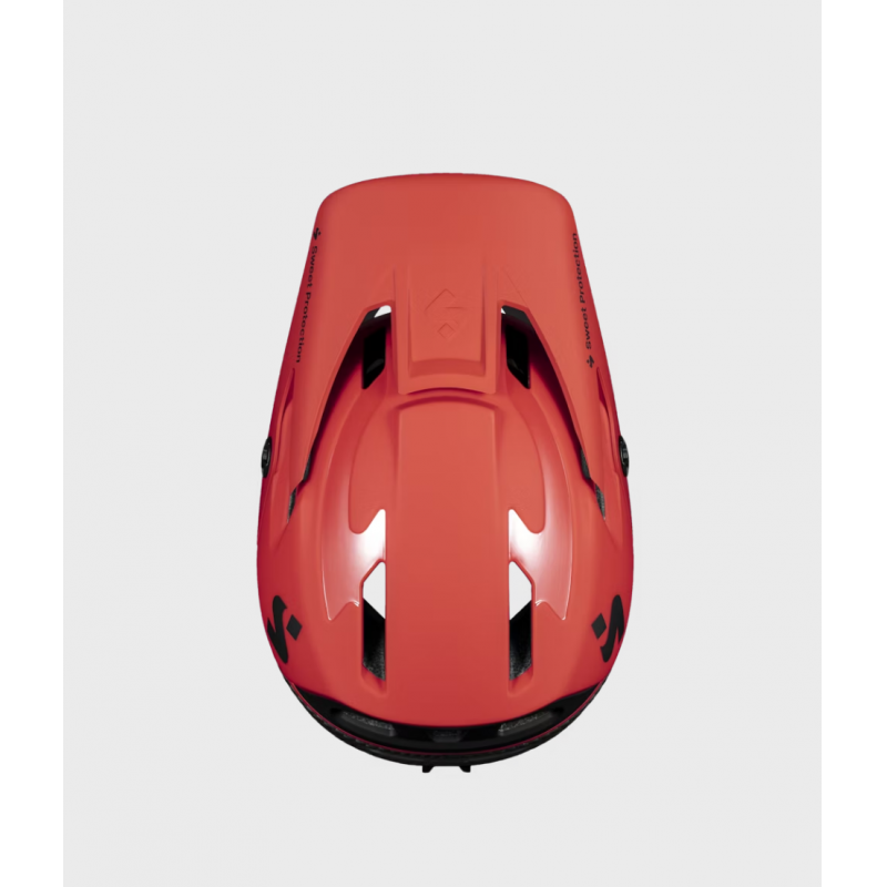 Sweet Protection Arbitrator Mips Hjelm 845073 Hafjell Sport 4