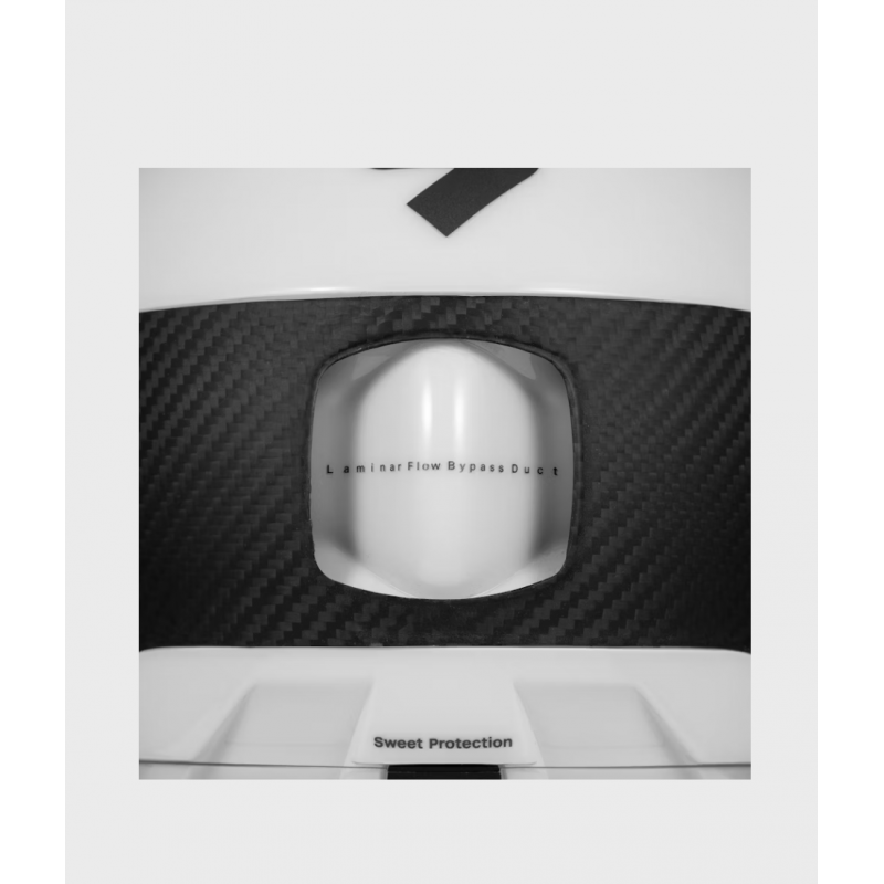 Sweet Protection Redeemer 2Vi® Mips Hjelm 845156 Hafjell Sport 6