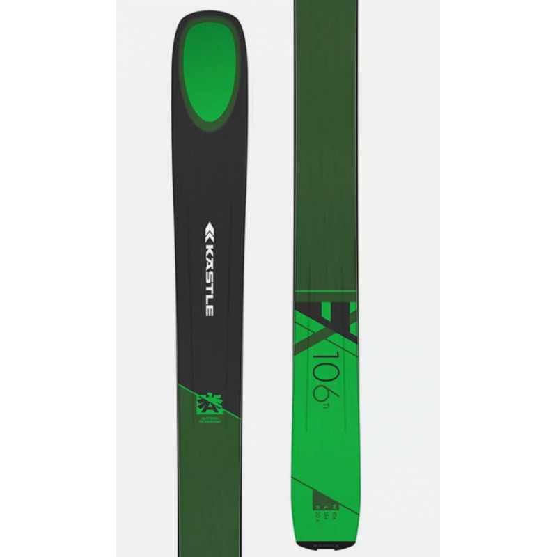 Kästle FX106 Ti Uvisst Hafjell Sport 2