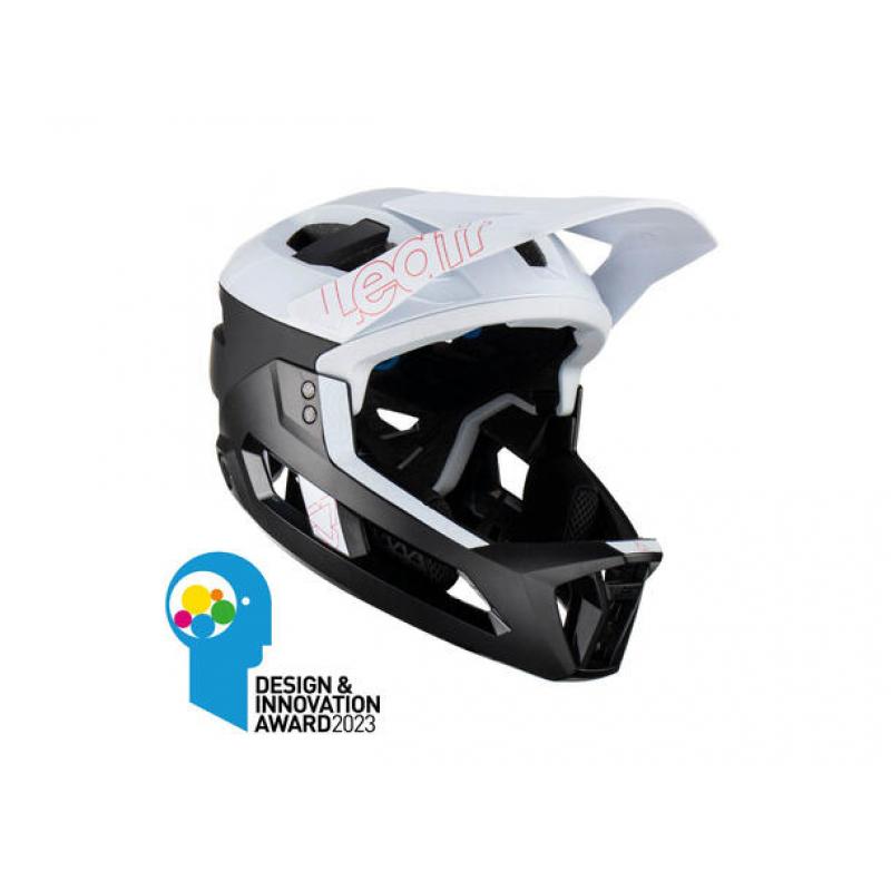 Leatt Enduro 3.0 Helmet