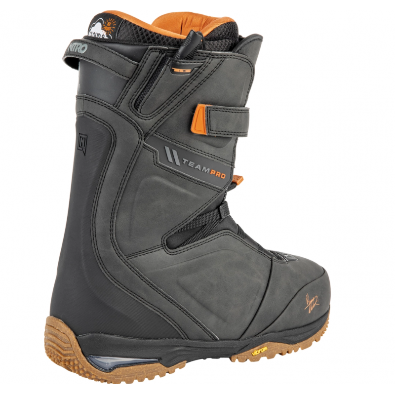 Nitro Team Pro Kleveland TLS 848651 Hafjell Sport 2