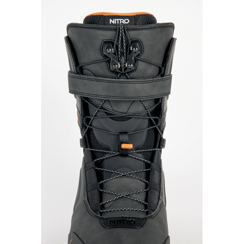 Nitro Team Pro Kleveland TLS 848651 Hafjell Sport 4