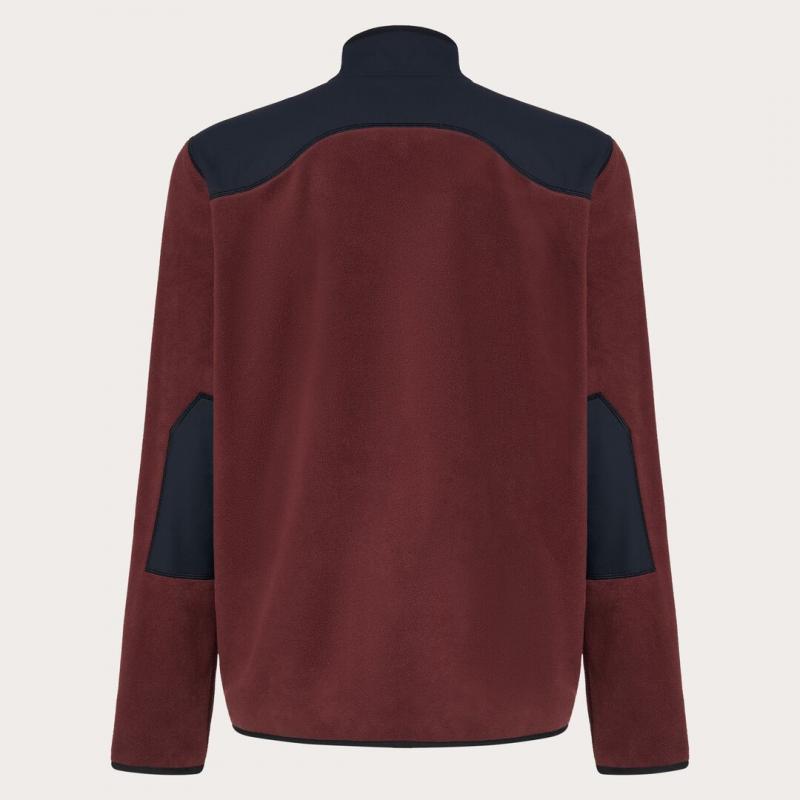 Oakley BUTTER TECH FLEECE FOA406110 Hafjell Sport 6
