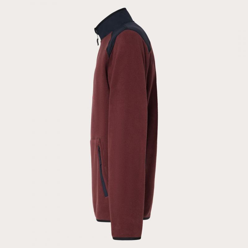 Oakley BUTTER TECH FLEECE FOA406110 Hafjell Sport 8