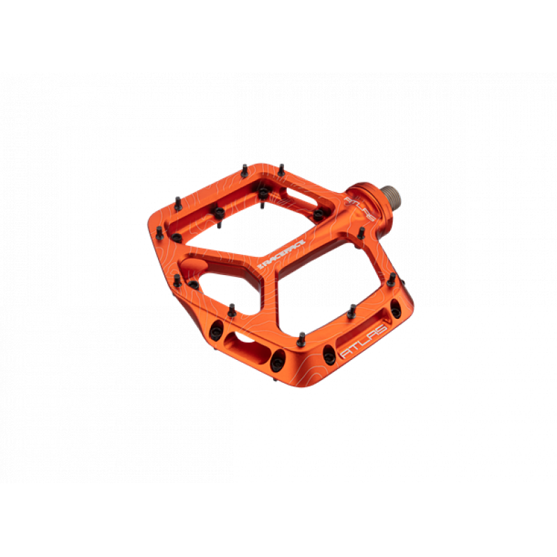 RACE FACE Atlas Platform Pedaler