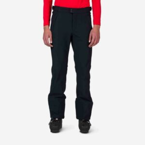 Rossignol Mens Origin Soft Shell Ski Pants RLMMP12 Hafjell Sport 1