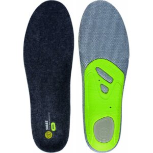 Sidas 3feet Merino Mid