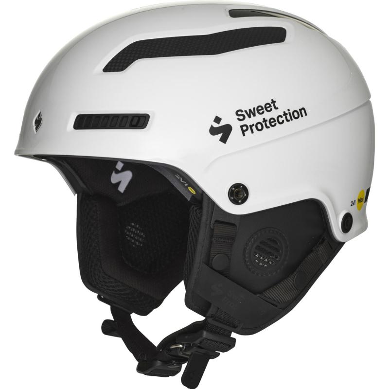Sweet Trooper 2vi Sl Mips Helmet 840095 Hafjell Sport 1