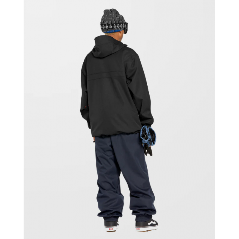 Volcom Longo 20K Pullover G0652511 Hafjell Sport 2