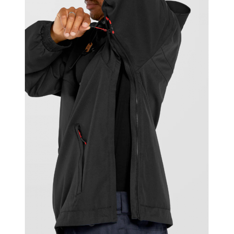 Volcom Longo 20K Pullover G0652511 Hafjell Sport 3