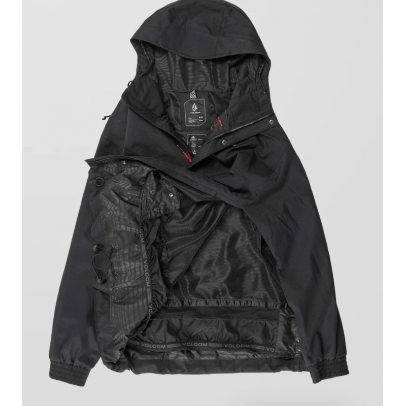 Volcom Longo 20K Pullover G0652511 Hafjell Sport 5