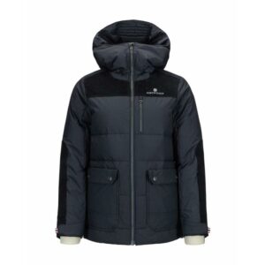 Amundsen GROOMER JACKET WOMENS WJA03.1 Hafjell Sport 1