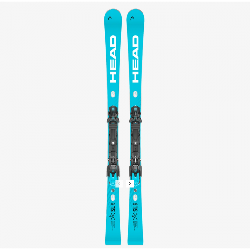 Head WC Rebels e-SL Pro RP WCR 14 bl-wh 313234 Hafjell Sport 1