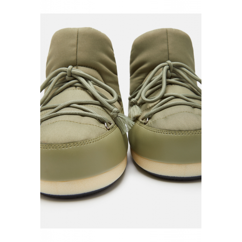 Moonboot MB Evx Pumps Nylon 147002 Hafjell Sport 2