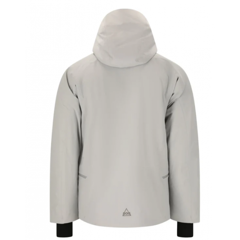 SOS La Thule M 2L Insulated Jacket SOS243100 Hafjell Sport 4