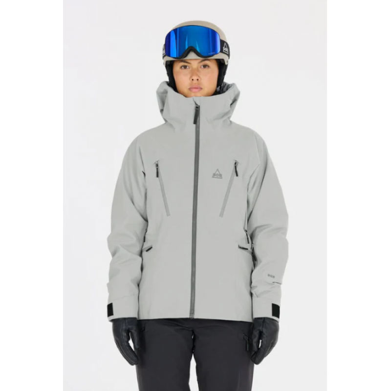 SOS La Thule W 2L Insulated Jacket SOS243099 Hafjell Sport 1