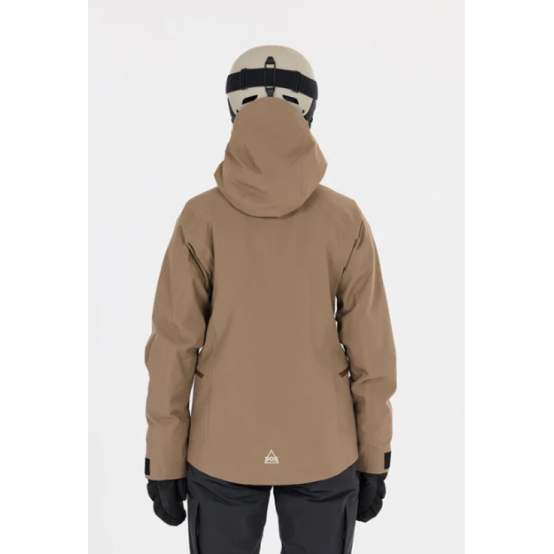 SOS La Thule W 2L Insulated Jacket SOS243099 Hafjell Sport 2