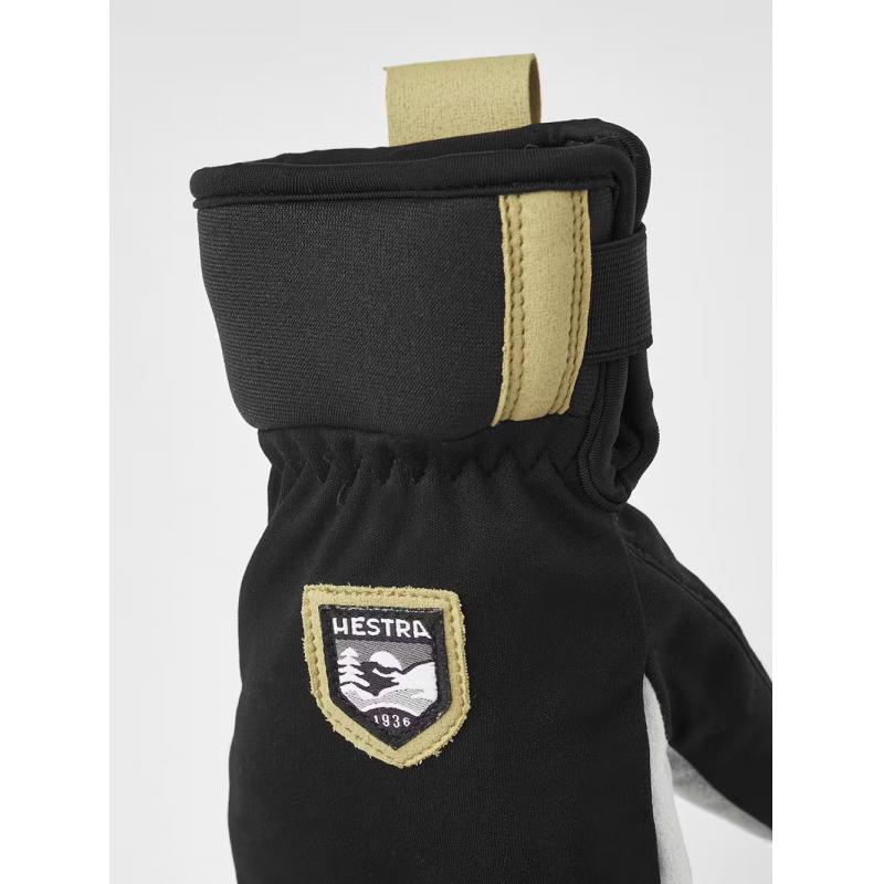 Hestra Wool Terry Jr Splitt Mitt 3000692 Hafjell Sport 3
