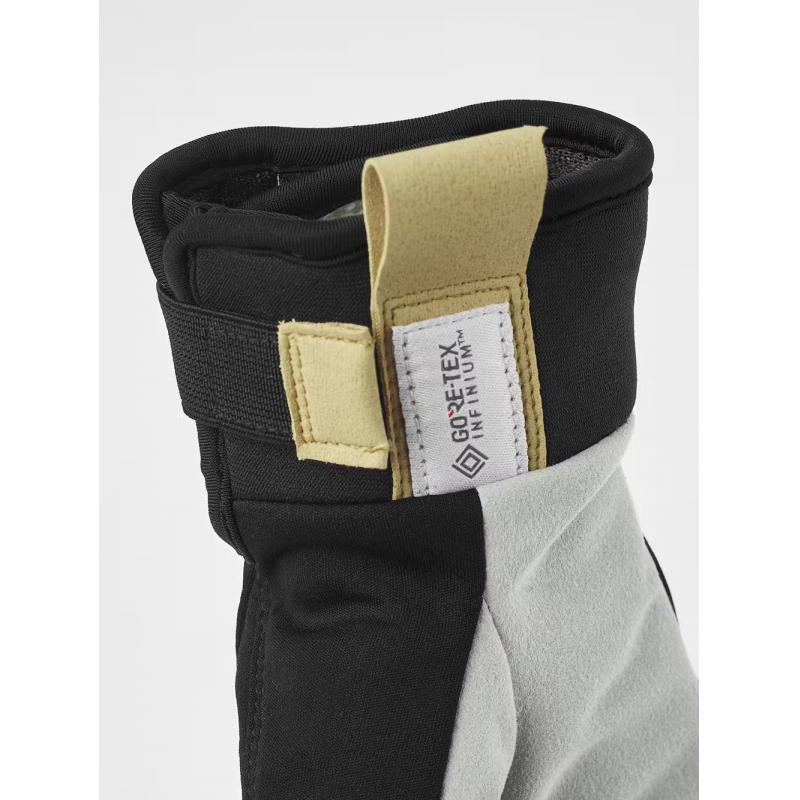 Hestra Wool Terry Jr Splitt Mitt 3000692 Hafjell Sport 4