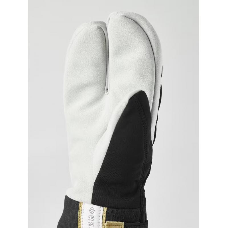 Hestra Wool Terry Jr Splitt Mitt 3000692 Hafjell Sport 6