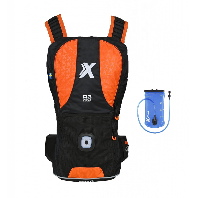 Coxa R3 backpack 75 Hafjell Sport 1