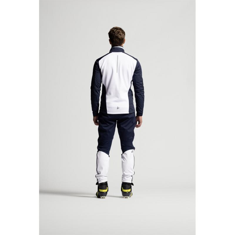 Craft Nor Adv Nordic Training Jacket 2 M 1914209 Hafjell Sport 7