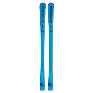 Stöckli Laser SL - 24/25 Skipakke