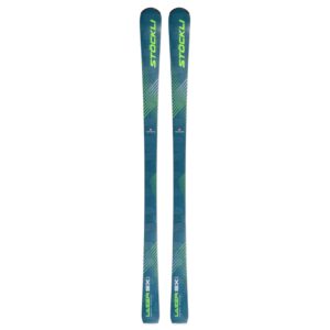 Stöckli Laser SX - 24/25 Skipakke