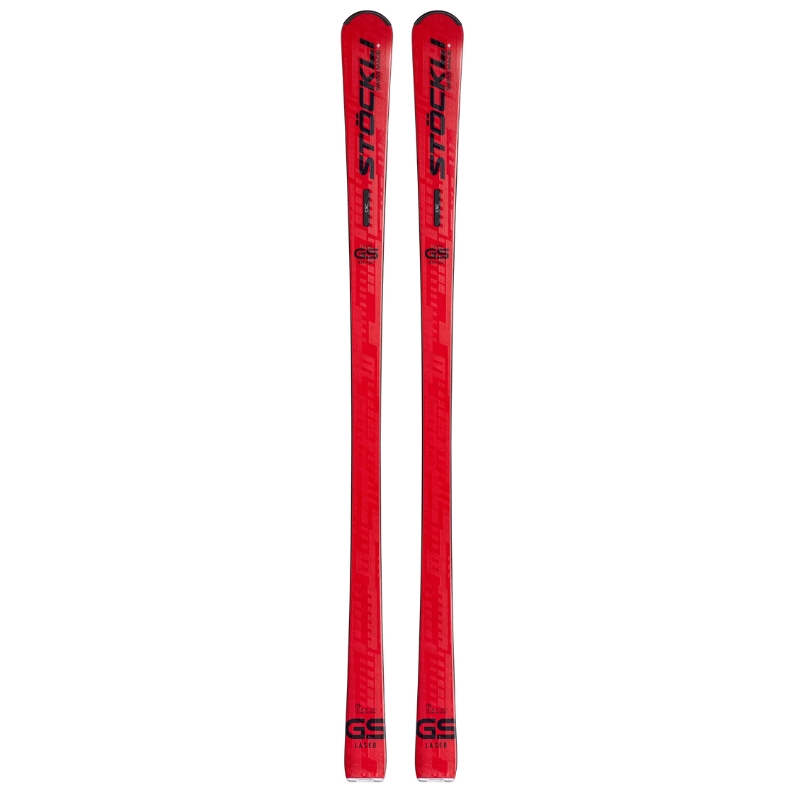 Stöckli Laser GS - 24/25 Skipakke