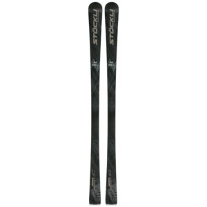 Stöckli Laser WRT Pro Marco Odermatt - 24/25 Skipakke