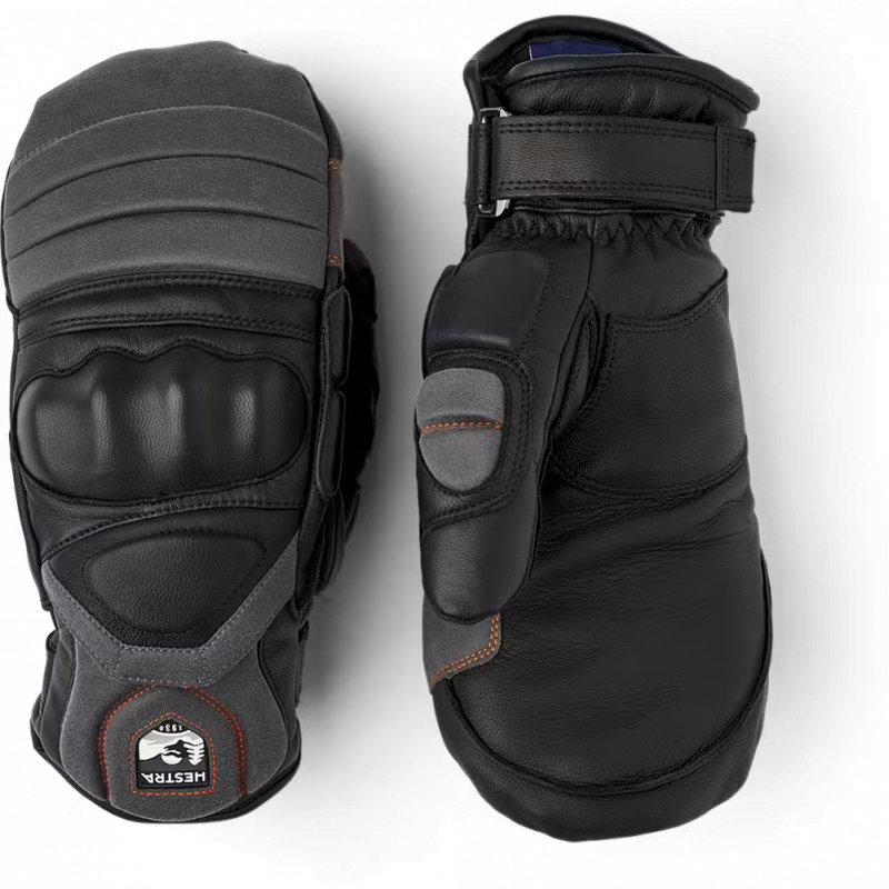 Hestra Impact Racing Sr. - Mitt 31751 Hafjell Sport 1