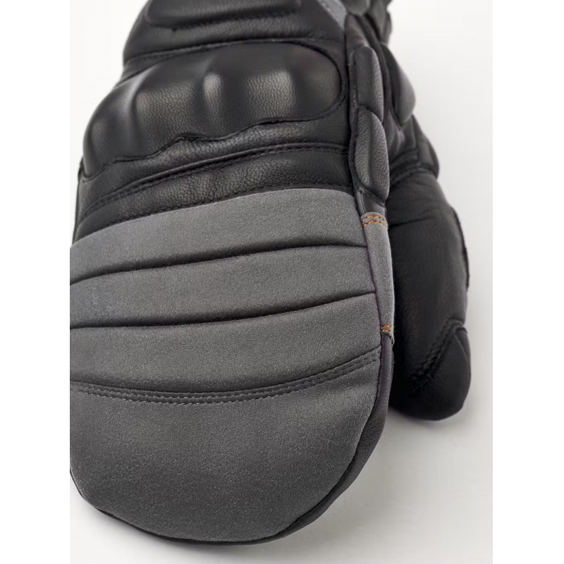 Hestra Impact Racing Sr. - Mitt 31751 Hafjell Sport 2