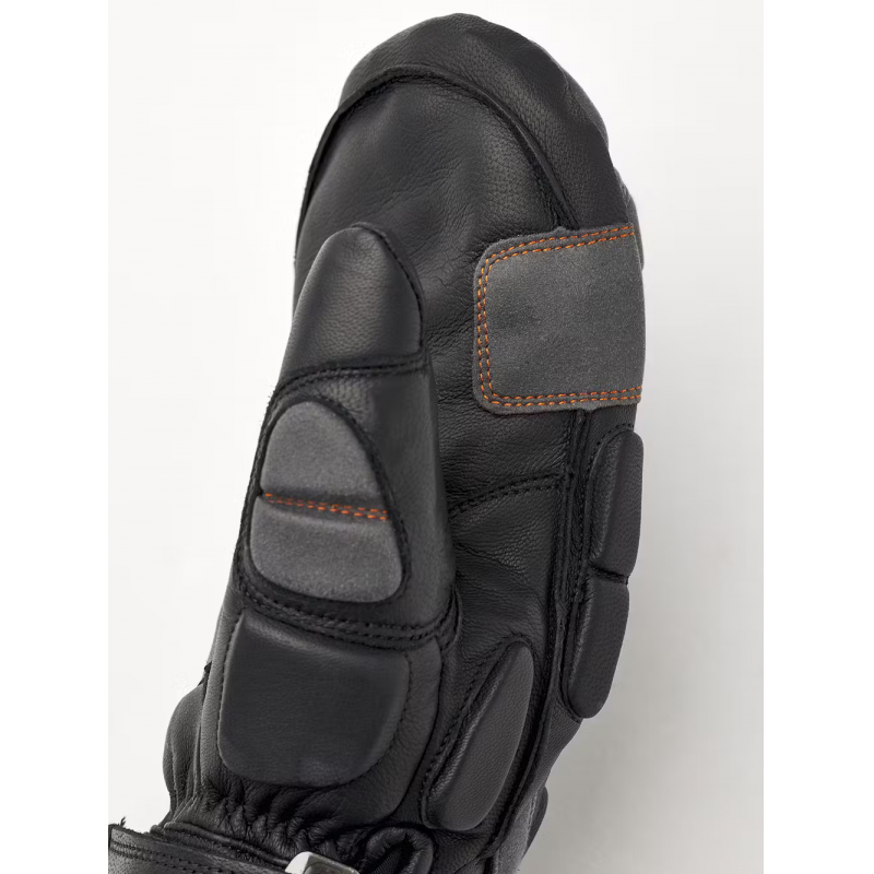 Hestra Impact Racing Sr. - Mitt 31751 Hafjell Sport 3
