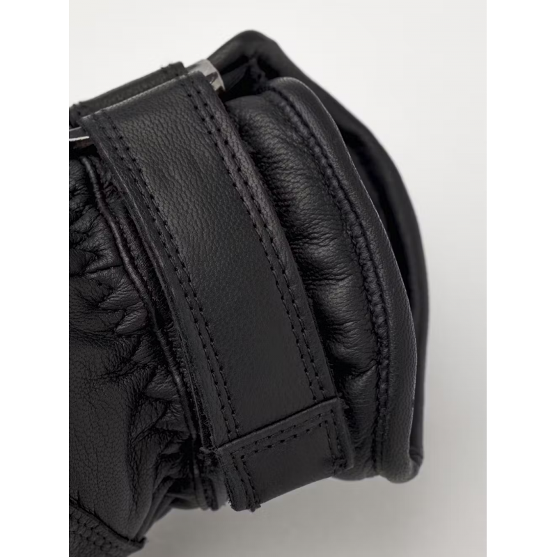 Hestra Impact Racing Sr. - Mitt 31751 Hafjell Sport 4