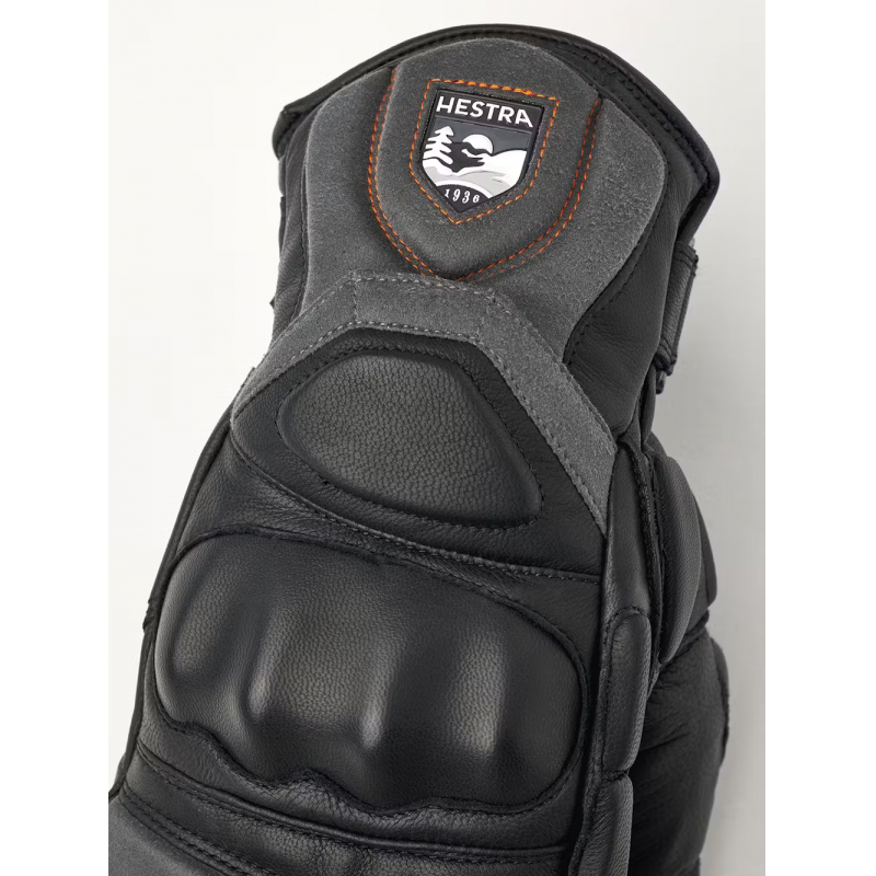 Hestra Impact Racing Sr. - Mitt 31751 Hafjell Sport 5