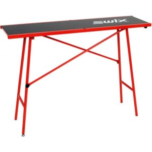 Swix T75w Waxing Table Wide, 120x 35cm