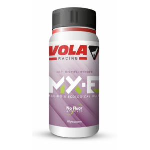 Vola MX-e Liquid Purple 250ml -12°C > -4°C V221972 Hafjell Sport 1