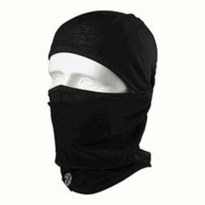 ASA Balaclava merino ull 110050 Hafjell Sport 1
