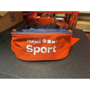 ASA Hafjell Sport barne sele 110063 Hafjell Sport 1