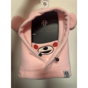 ASA Helmet Cover Beer Junior 110057 Hafjell Sport 1