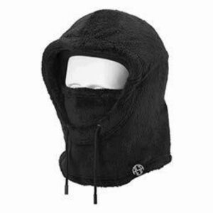 ASA Helmet Cover Black 110057 Hafjell Sport 1