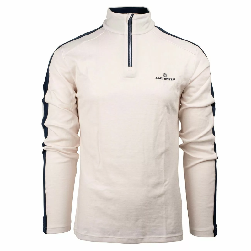 Amundsen 5MILA HALF ZIP MENS MSW08.2 Hafjell Sport 1
