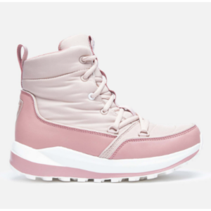 Rossignol Womens Podium Powder Pink Shoes RNNW070 Hafjell Sport 1