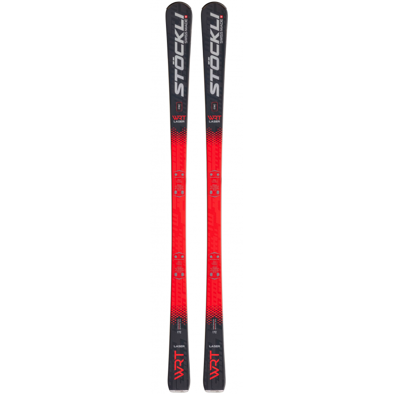 Stöckli Stockli Laser WRT ST Hafjell Sport 1