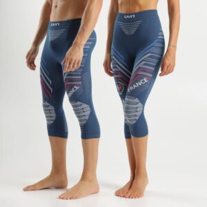 UYN NATYON 3.0 FRANCE UW PANTS MEDIUM U100390 Hafjell Sport 1