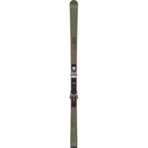 VAN DEER PRO V25GP15 Hafjell Sport 1