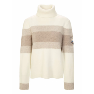 WoolLand Galdhøpiggen Strikkegenser 233101 Hafjell Sport 1