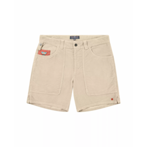 Amundsen 7INCHER CONCORD G.DYED SHORTS MENS MSS60.1 Hafjell Sport 1