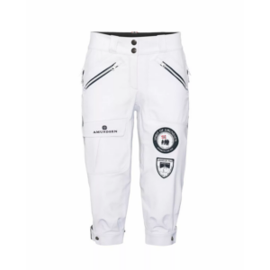 Amundsen AMUNDSEN PEAK KNICKERBOCKERS WOMENS WKB01.1 Hafjell Sport 1