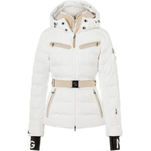 Bogner Ellya-T Ski Jacket 3179-4816 Hafjell Sport 1
